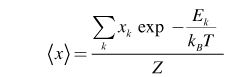 Equation 11 Equation 11