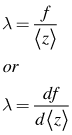 Equation 17 Equation 17