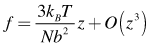 Equation 19 Equation 19