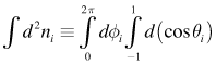 Equation 5 Equation 5