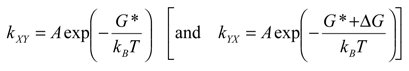 Equation 1 Equation 1