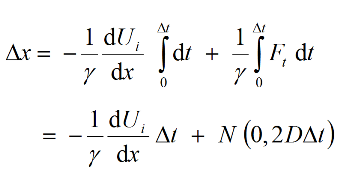 Equation 17 Equation 17