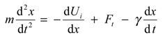 Equation 14 Equation 14