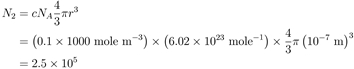 Problem Equation 1 Problem Equation 1