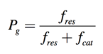 Equation 1a Equation 1a