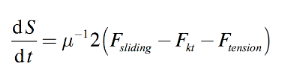 Equation 4 Equation 4