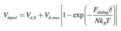 Equation 8 Equation 8