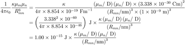Equation 1 Equation 1