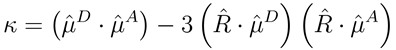 Equation 1 Equation 1
