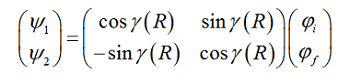 Equation 4 Equation 4