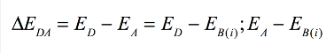 Equation 3 Equation 3