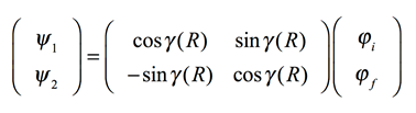 Equation 4 Equation 4