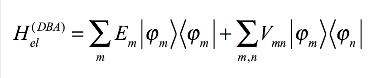 Equation 5 Equation 5