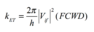 Equation 11 Equation 11