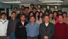 The ASGC team