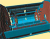 ATLAS muon system