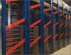 Detector Safety System
