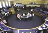 CERN Control Centre