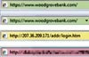 Colour coding