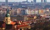 Prague