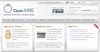 OpenAIRE portal