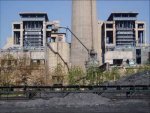 Chinese power plant