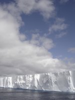 Iceberg W-86