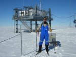 Measurement site