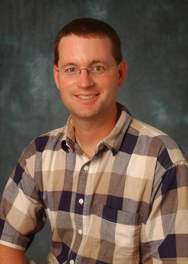 Roger Pielke Jr