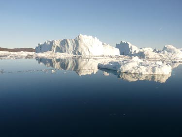 Icebergs