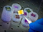 Photovoltaic materials