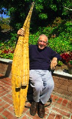 Sea-changer Walter Munk