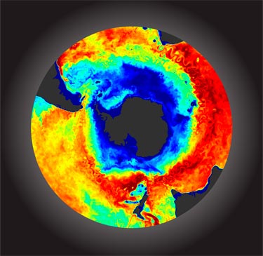 Carbon inventory