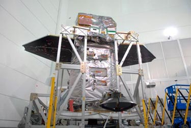 Solar surveillance