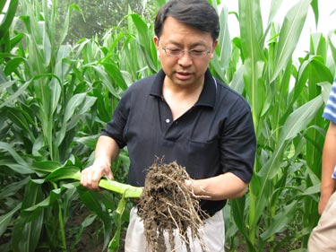 Fusuo Zhang