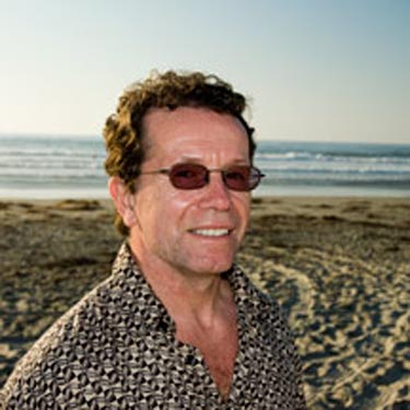 Peter Bromirski