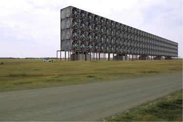 Large scale