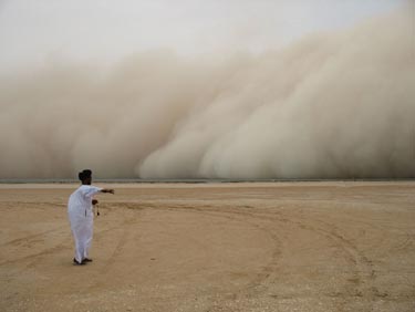 The Sahel
