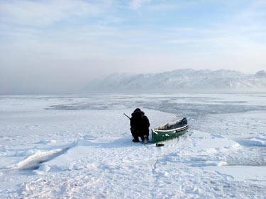 Canadian Inuit