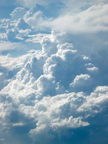 Silver lining?