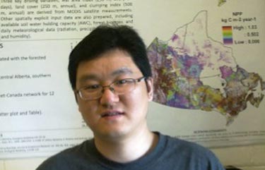 Chaoyang Wu