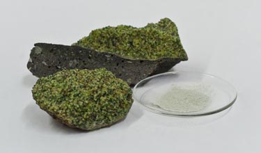 Olivine