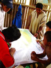 Assessing impact