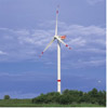Wind turbine