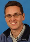 Simon Shackley