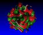 Mesoscale model