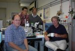 Nanosensor experts