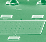 The Casimir force in microdevices