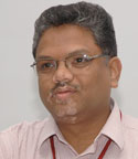 G U Kulkarni