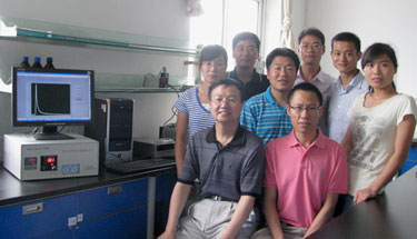 Fabricating nanodevices for environmental detection and water treatment